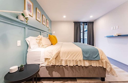 La Condesa Copropriété | 3 NEW Apts. Same Location: Condesa/Rooftop/Gym