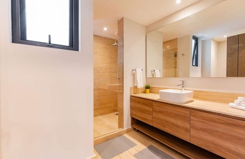 La Condesa Copropriété | 3 NEW Apts. Same Location: Condesa/Rooftop/Gym