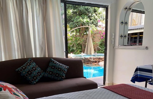 Cuernavaca Maison | QUINTA VE! Al Corazon de Cuernavaca!!! Spa Quinta.