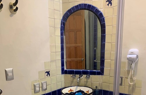 Cuernavaca Maison | QUINTA VE! Al Corazon de Cuernavaca!!! Spa Quinta.