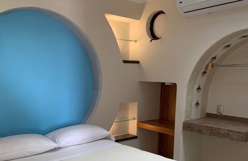 Cuernavaca Maison | QUINTA VE! Al Corazon de Cuernavaca!!! Spa Quinta.