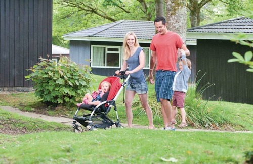 Lelant Cabine | 3 bedroom accommodation in Lelant, St Ives