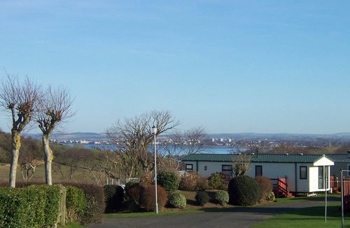 Ayr Maison | 2 bedroom accommodation in Ayr