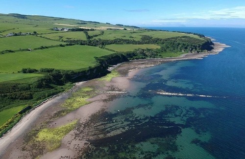 Ayr Maison | 4 bedroom accommodation in Ayr