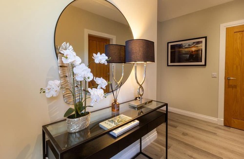Ayr Maison | 4 bedroom accommodation in Ayr