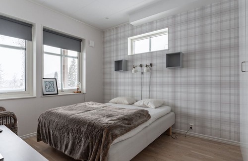 Are Cabine | Incredible Ski Lodge in the Best Possible Ski-in Ski-out Location in Åre