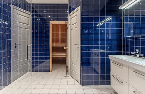 Are Cabine | Incredible Ski Lodge in the Best Possible Ski-in Ski-out Location in Åre