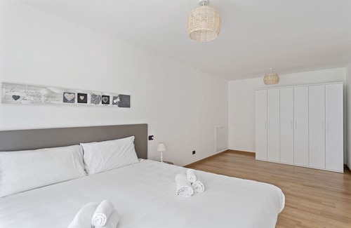 Bieltschocke Appartement | Residence in Gressoney-saint-jean with 1 bedrooms sleeps 6