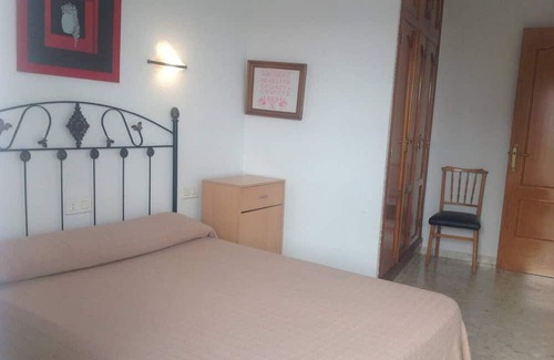 Calamonte Appartement | Homerez - Nice appartement for 8 ppl. at Calamonte