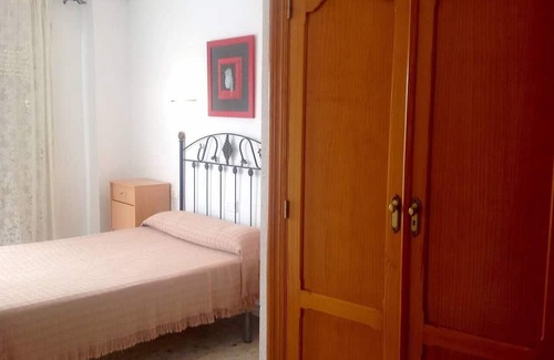 Calamonte Appartement | Homerez - Nice appartement for 8 ppl. at Calamonte