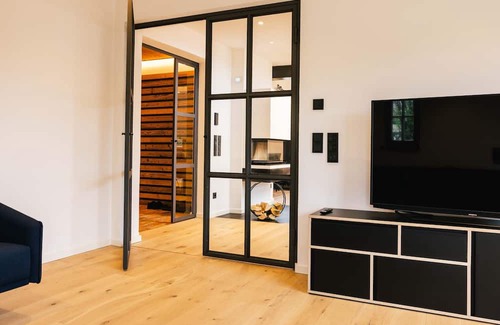 Traunstein Maison | Our bright dream house between the Chiemsee and the Alps