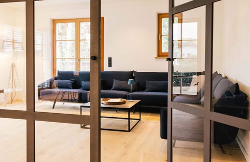 Traunstein Maison | Our bright dream house between the Chiemsee and the Alps