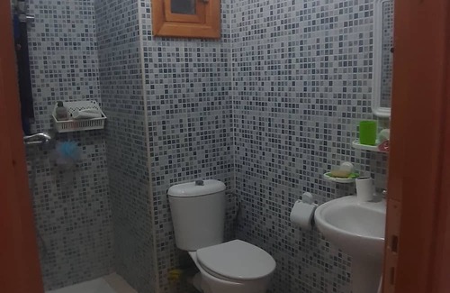 Al Hoceima Appartement | Air-conditioned apartment for rent