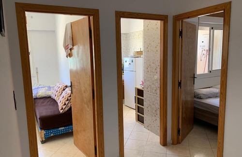 Al Hoceima Appartement | Air-conditioned apartment for rent