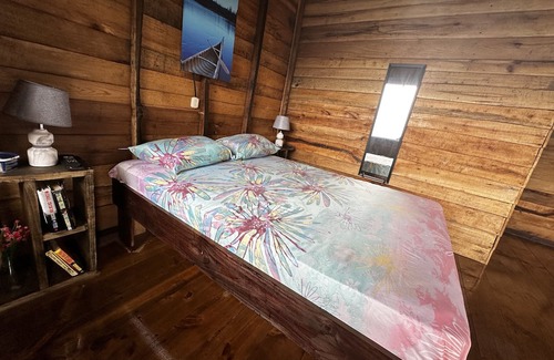Baru Cabine | Vista Paraíso Lodge