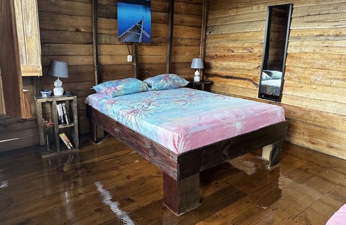 Baru Cabine | Vista Paraíso Lodge