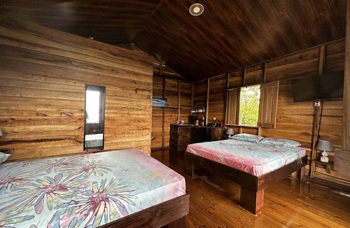 Baru Cabine | Vista Paraíso Lodge