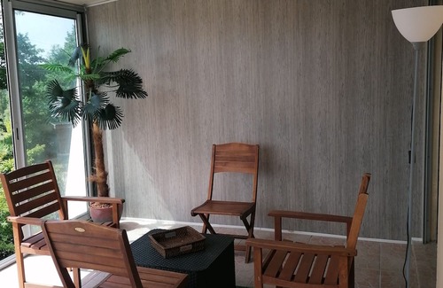 Chatillon-en-Vendelais Appartement | The cozy apartment between Vitré and Fougères