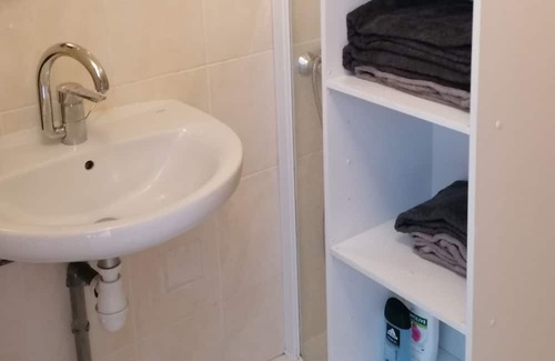 Chatillon-en-Vendelais Appartement | The cozy apartment between Vitré and Fougères