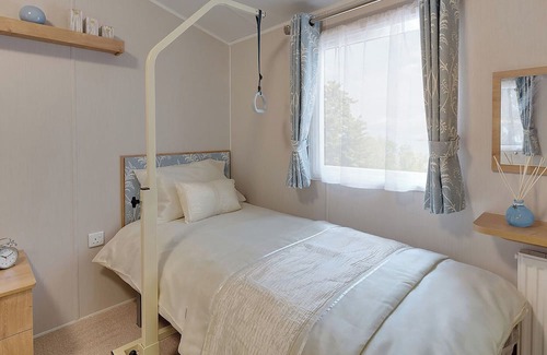 Coldingham Maison | 2 bedroom accommodation in Coldingham, Berwickshire
