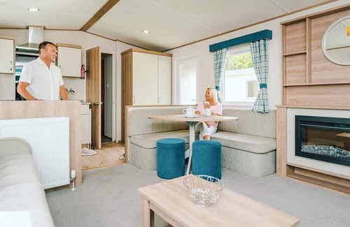 Coldingham Maison | 2 bedroom accommodation in Coldingham, Berwickshire