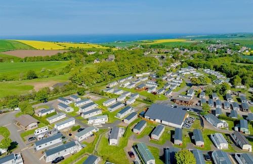 Coldingham Maison | 2 bedroom accommodation in Coldingham, Berwickshire