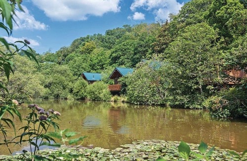 Herodsfoot Cabine | 2 bedroom accommodation in Liskeard