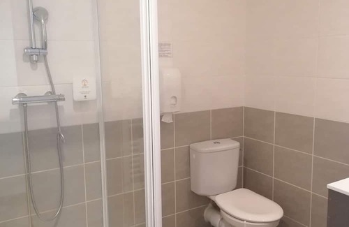Eguilles Appartement | 🌴Pleasant apartment with swimming pool in Aix-en-Provence (Éguilles)029