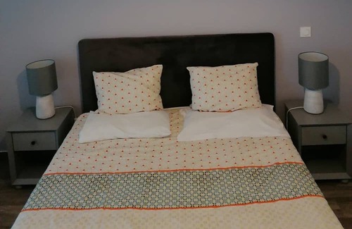 Eguilles Appartement | 🌴Pleasant apartment with swimming pool in Aix-en-Provence (Éguilles)029