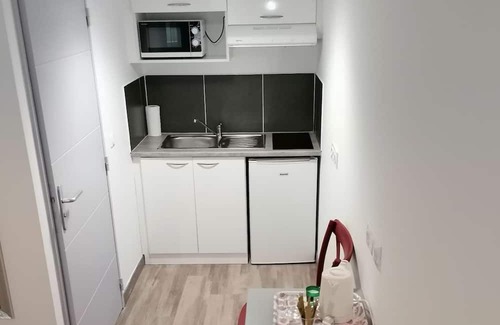 Eguilles Appartement | 🌴Pleasant apartment with swimming pool in Aix-en-Provence (Éguilles)029
