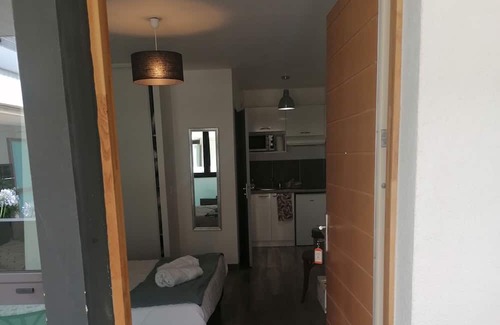 Eguilles Appartement | 🌴Pleasant apartment with swimming pool in Aix-en-Provence (Éguilles)029