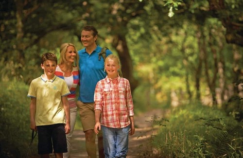 Callander Cabine | 2 bedroom accommodation in Callander, Stirlingshire