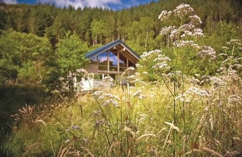 Callander Cabine | 2 bedroom accommodation in Callander, Stirlingshire