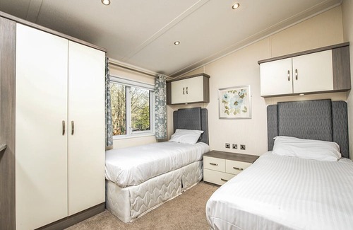 Lelant Cabine | 2 bedroom accommodation in Lelant, St Ives