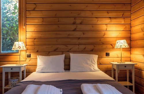 Kalavrita Maison | LUXURY CHALET VILLA ON MOUNTAIN TOP WITH AMAZING VIEWS - KALAVRYTA