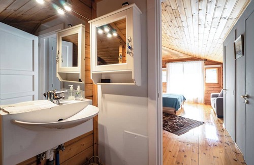 Kalavrita Maison | LUXURY CHALET VILLA ON MOUNTAIN TOP WITH AMAZING VIEWS - KALAVRYTA