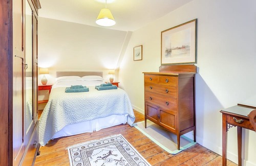 Strathcarron Cottage | 2 bedroom accommodation in Strathcarron