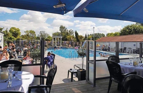 Westmarsh Maison | 2 bedroom accommodation in Monkton, Nr Ramsgate