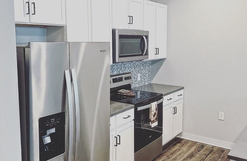 Klein Appartement | Very luscious and spacious apartment for your family