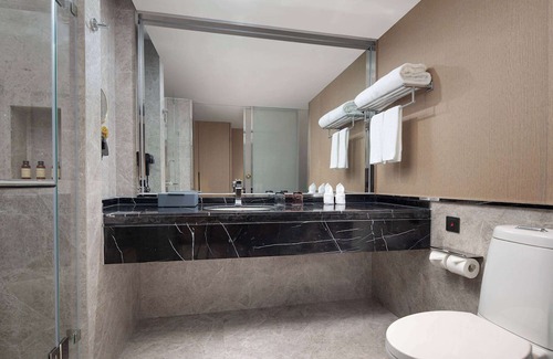 Haicheng District Hôtel | Days Hotel by Wyndham Beihai Haicheng