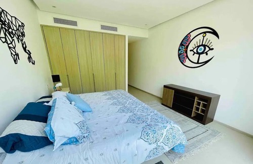 Diamante Appartement | Exclusivo Depa en la Isla Residences Zona Premium