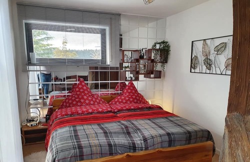 Rotheidlen Appartement | Ferienwohnung Familie Fritsch - Lehne Dich Zurück und Entspanne Dich