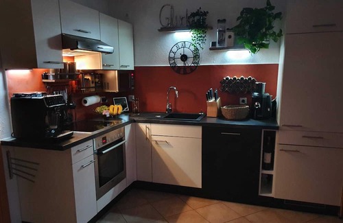 Rotheidlen Appartement | Ferienwohnung Familie Fritsch - Lehne Dich Zurück und Entspanne Dich