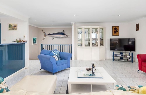 Boat Harbour Maison | Harbour Breezes – views of Boat Harbour