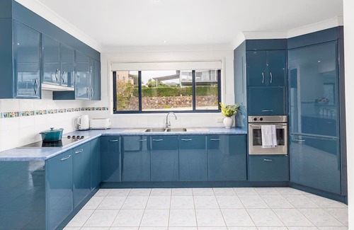 Boat Harbour Maison | Harbour Breezes – views of Boat Harbour