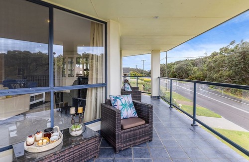 Boat Harbour Maison | Harbour Breezes – views of Boat Harbour