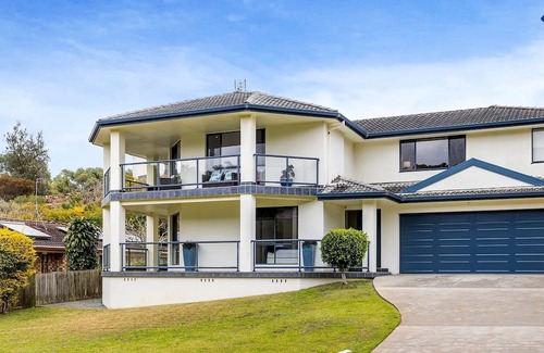 Boat Harbour Maison | Harbour Breezes – views of Boat Harbour
