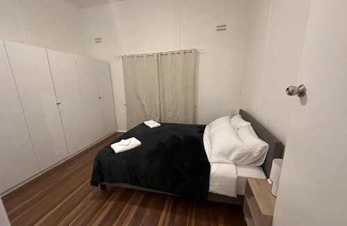 Grafton Appartement | Private 1 Bedroom Apartment with Fenced Yard