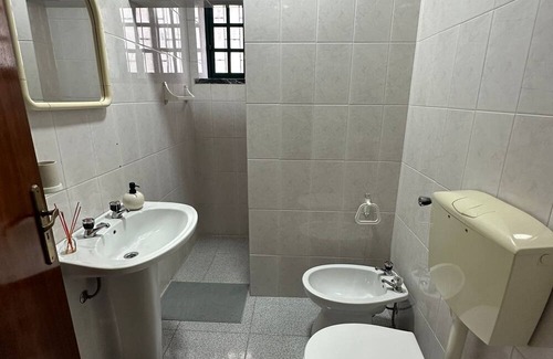 Seixal Maison | Charming 3-Bed Studio in Arrentela
