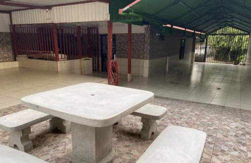 Rivas Maison | take the whole family to this great pleace with plenty of areas to have fun, Daw